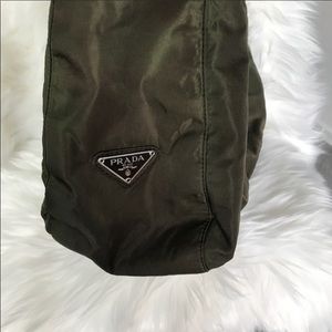 Prada Vintage Shoulder Bag